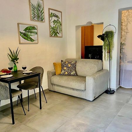 Cozy Flat. Swim Beach 2 Minutes Walk. The Old Valletta Mcri1-1 Esterno foto
