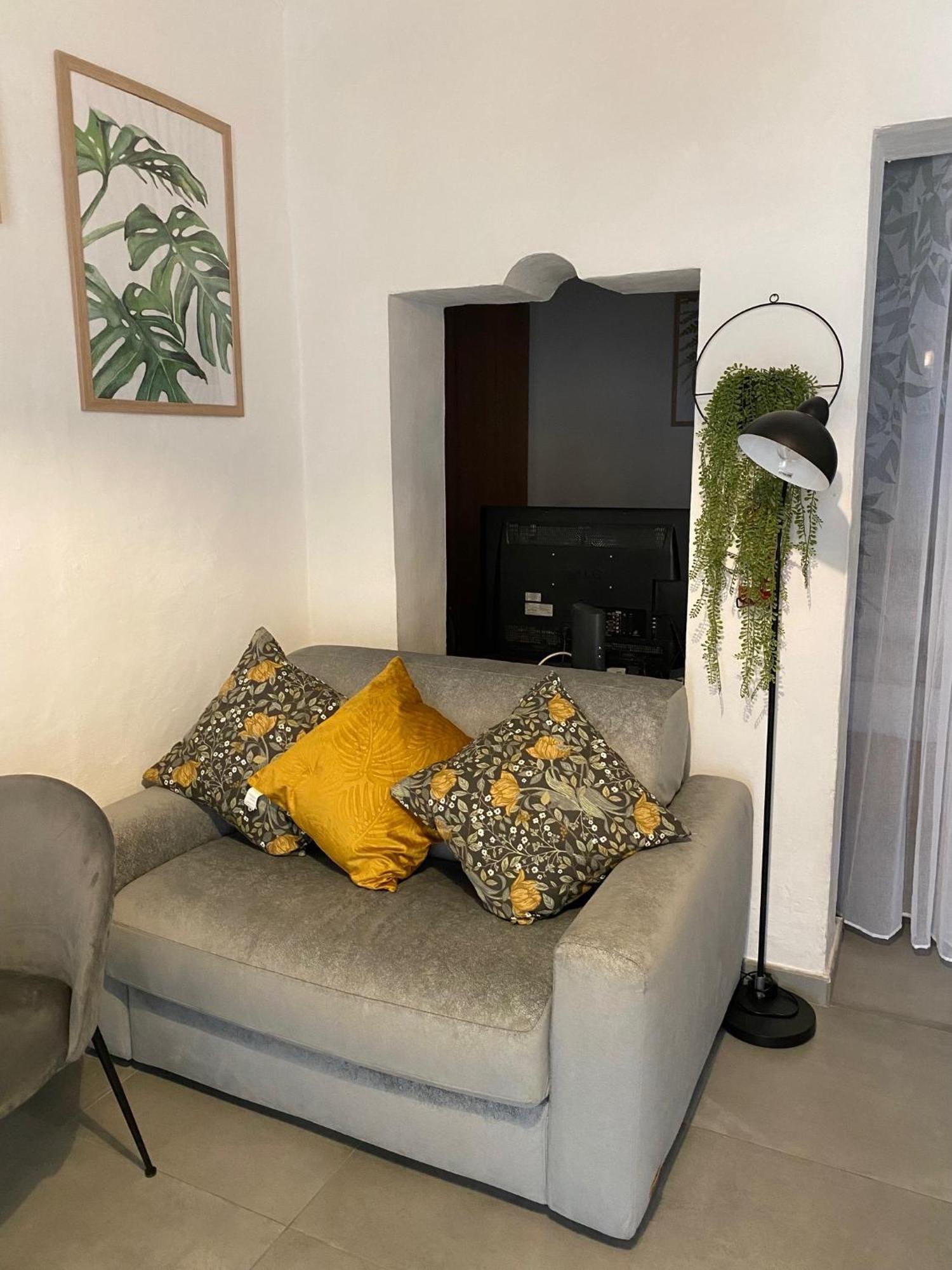 Cozy Flat. Swim Beach 2 Minutes Walk. The Old Valletta Mcri1-1 Esterno foto