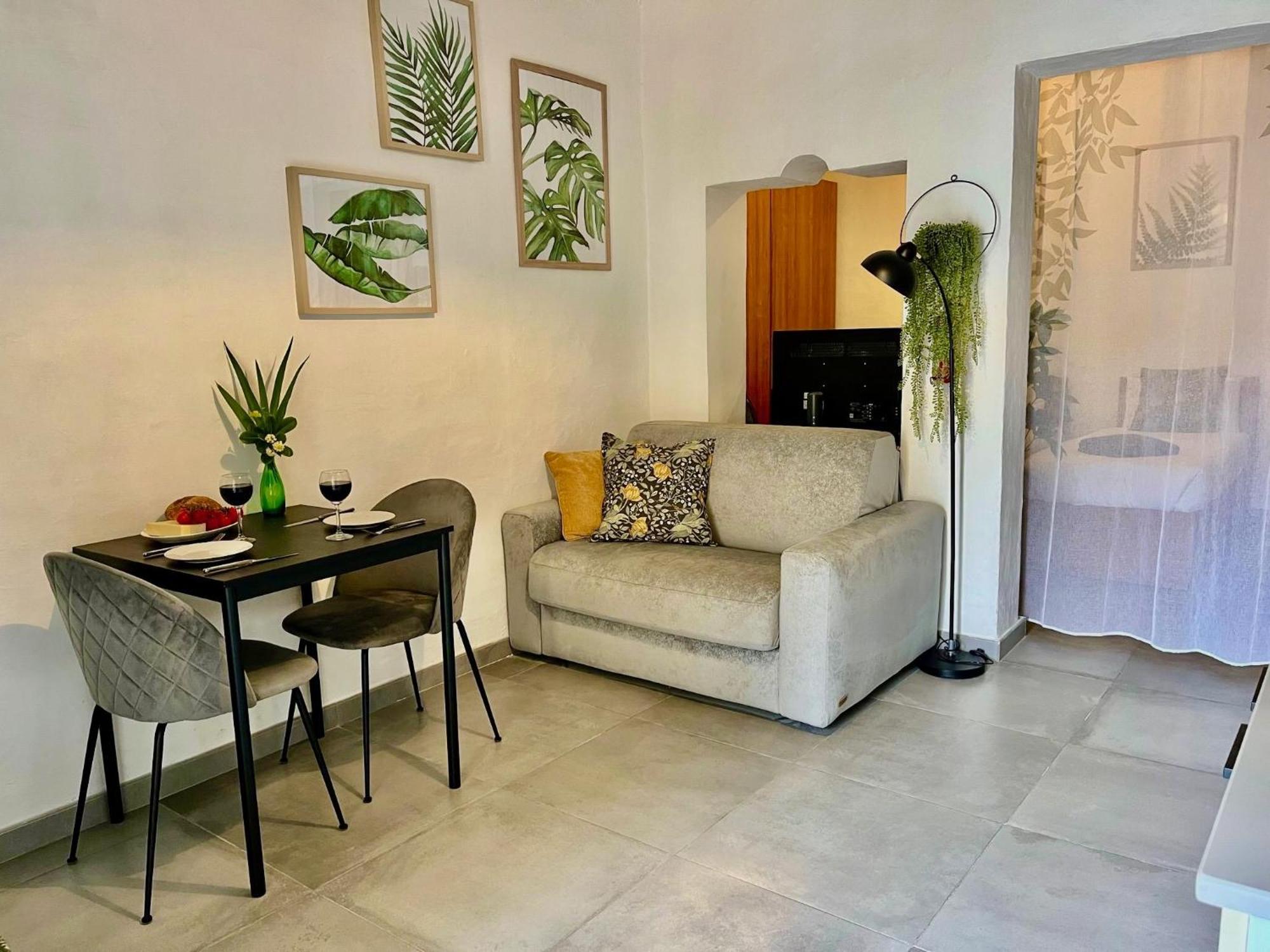 Cozy Flat. Swim Beach 2 Minutes Walk. The Old Valletta Mcri1-1 Esterno foto