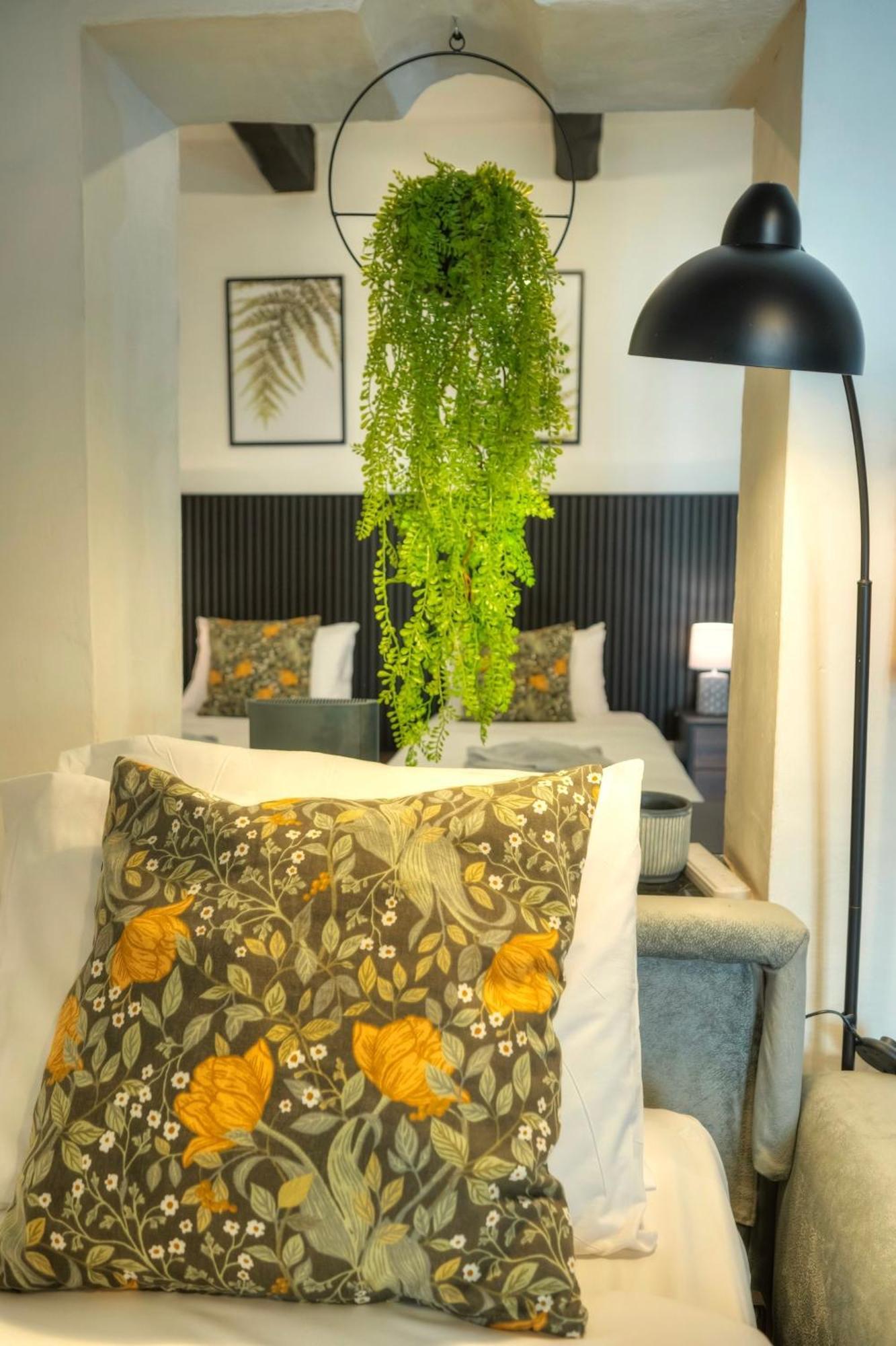 Cozy Flat. Swim Beach 2 Minutes Walk. The Old Valletta Mcri1-1 Esterno foto