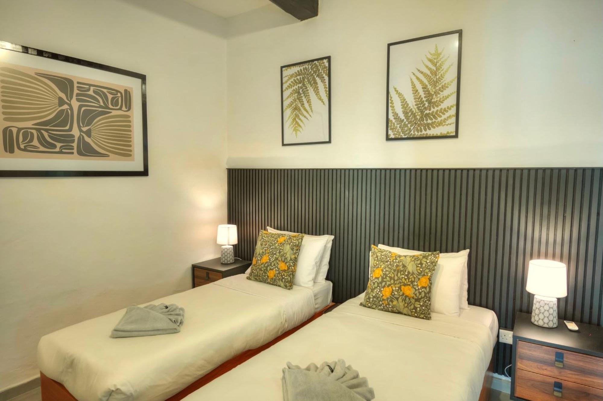 Cozy Flat. Swim Beach 2 Minutes Walk. The Old Valletta Mcri1-1 Esterno foto