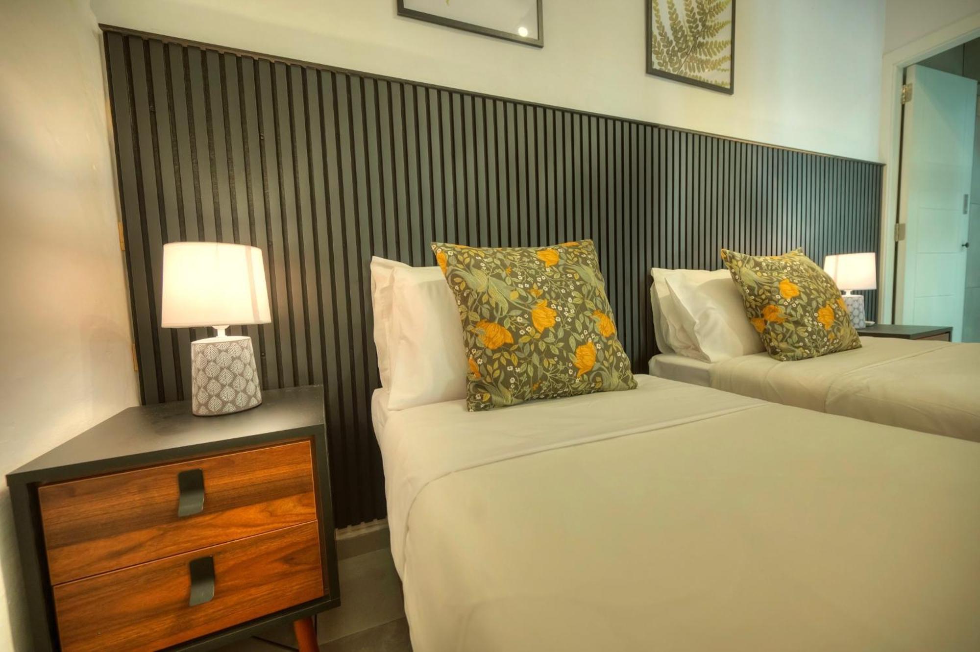 Cozy Flat. Swim Beach 2 Minutes Walk. The Old Valletta Mcri1-1 Esterno foto
