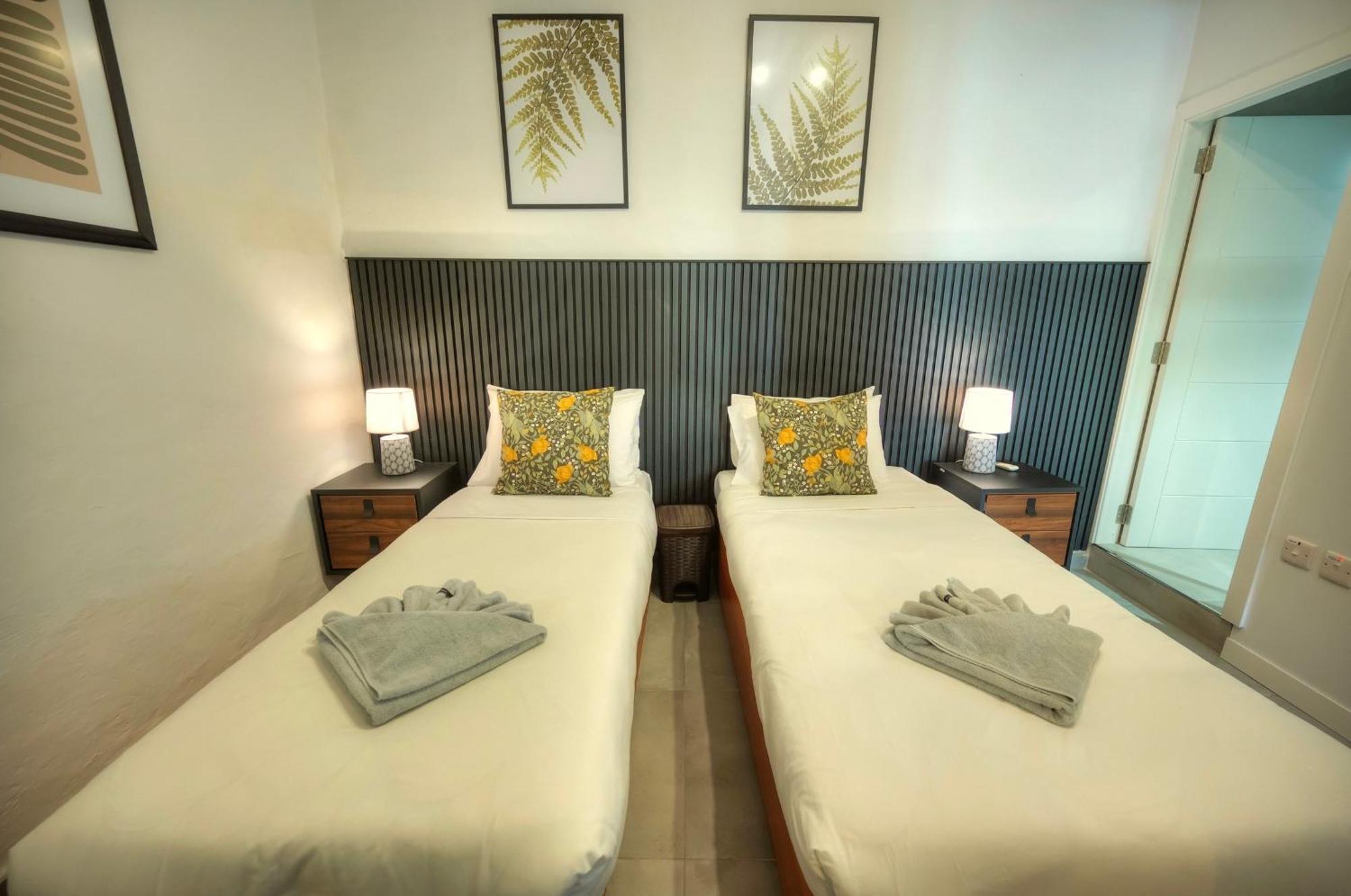 Cozy Flat. Swim Beach 2 Minutes Walk. The Old Valletta Mcri1-1 Esterno foto