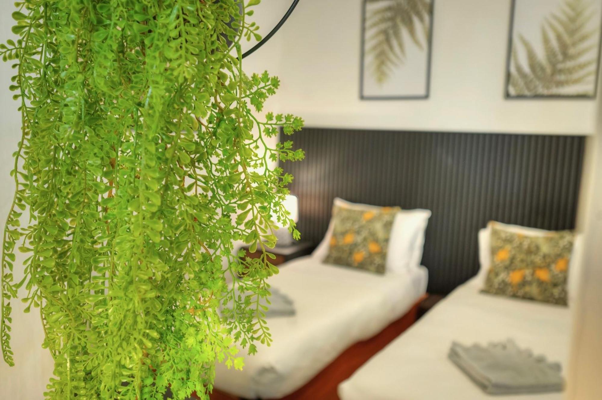 Cozy Flat. Swim Beach 2 Minutes Walk. The Old Valletta Mcri1-1 Esterno foto