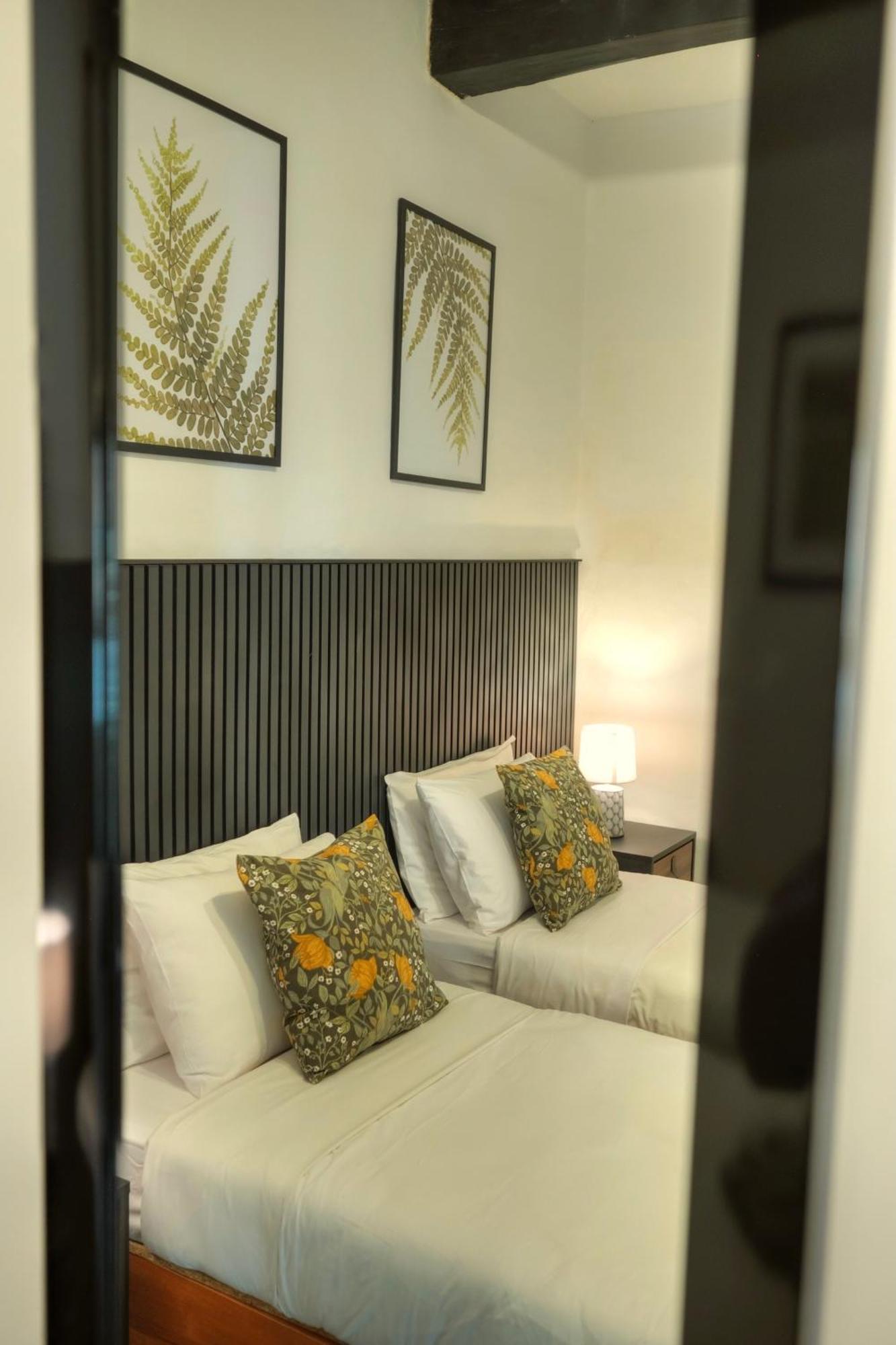 Cozy Flat. Swim Beach 2 Minutes Walk. The Old Valletta Mcri1-1 Esterno foto