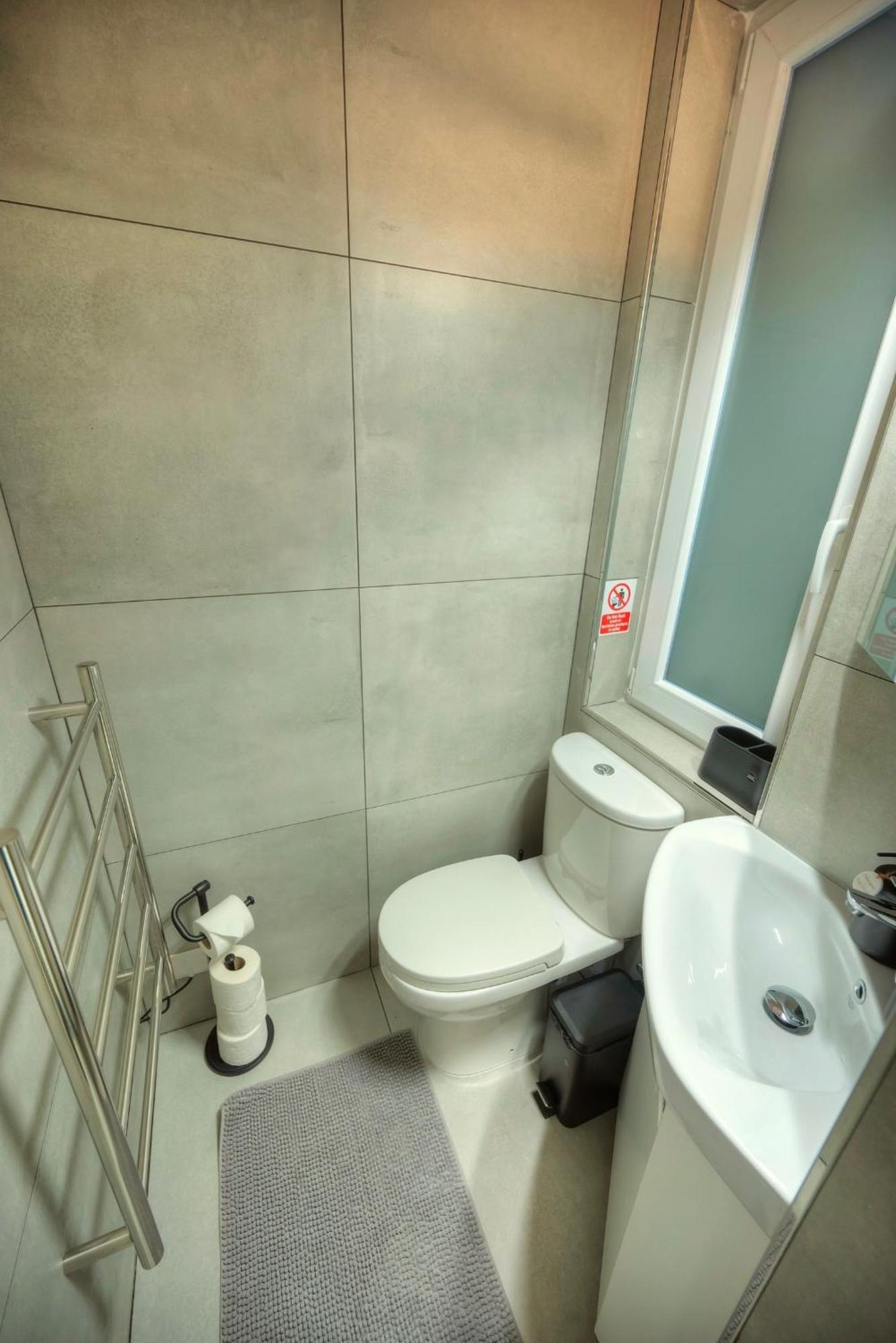 Cozy Flat. Swim Beach 2 Minutes Walk. The Old Valletta Mcri1-1 Esterno foto