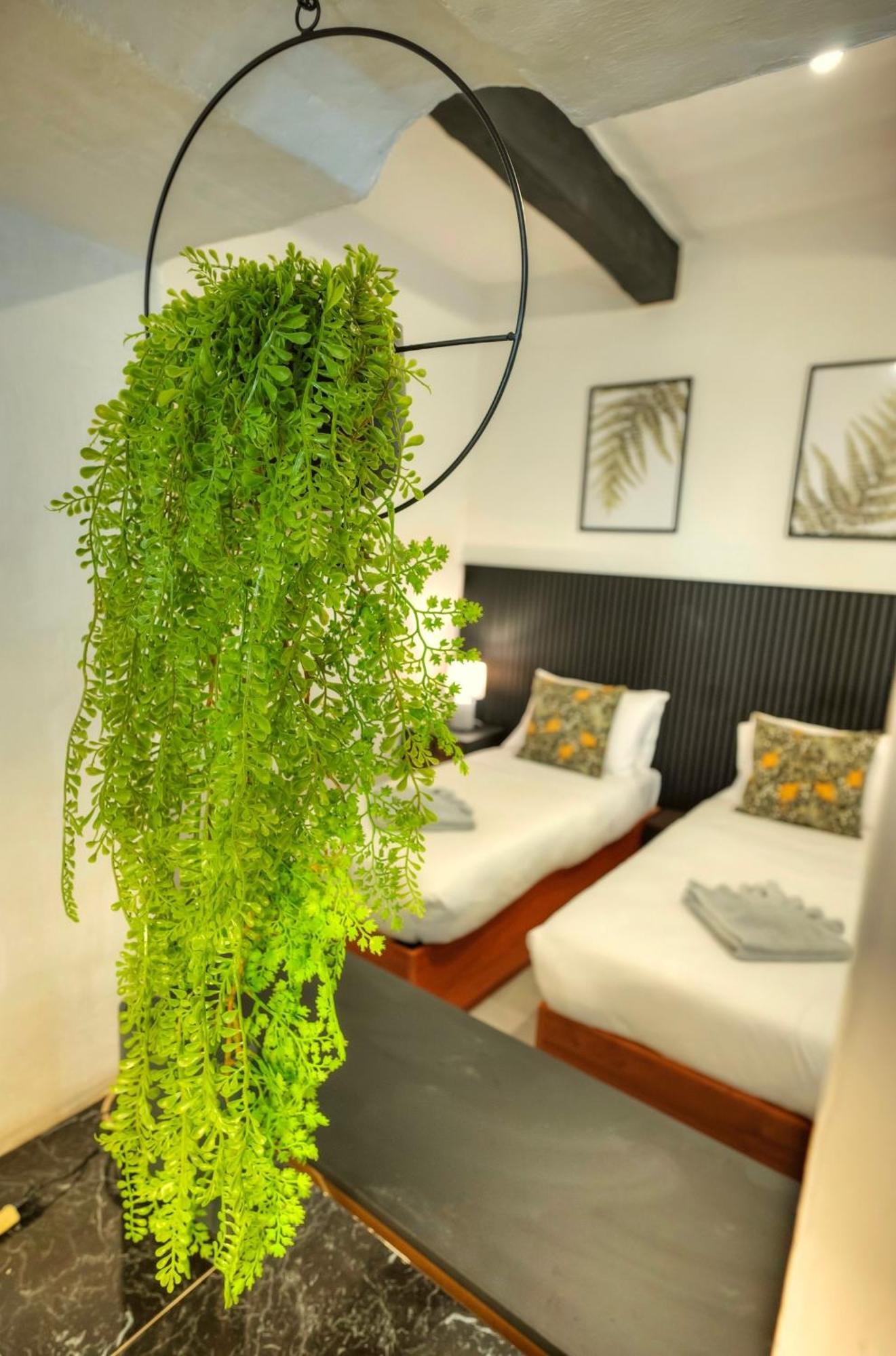 Cozy Flat. Swim Beach 2 Minutes Walk. The Old Valletta Mcri1-1 Esterno foto