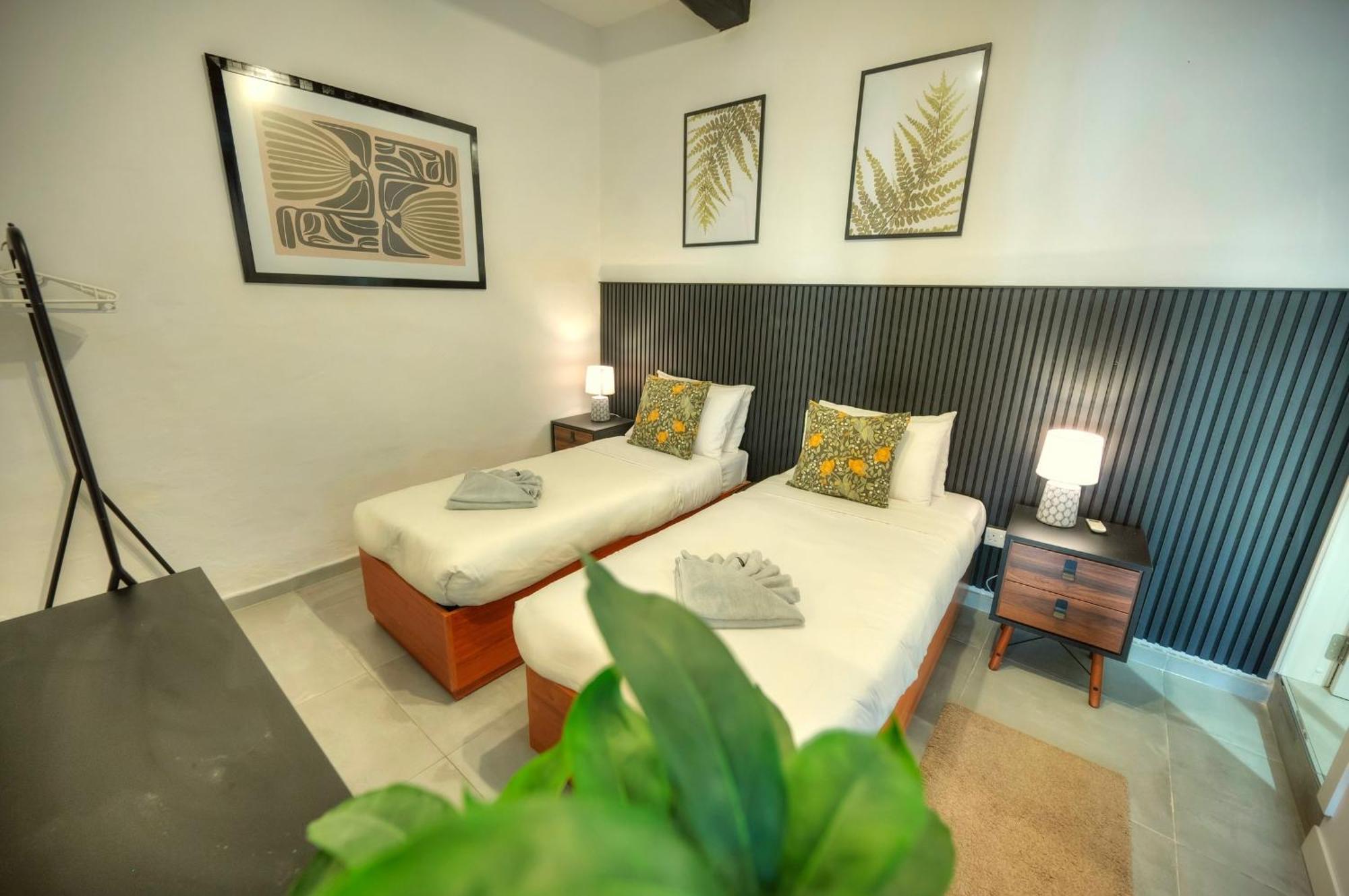 Cozy Flat. Swim Beach 2 Minutes Walk. The Old Valletta Mcri1-1 Esterno foto
